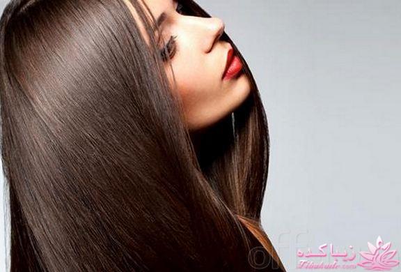 بوتاکس مو چیست ؟